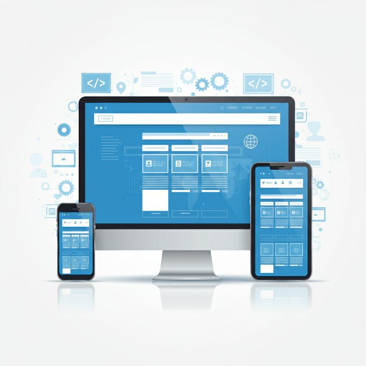 Website Responsif: Solusi untuk Pengguna Berbagai Perangkat